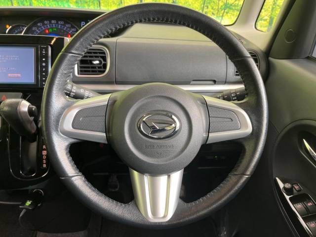 Daihatsu TANTO CUSTOM 2014-09 6423-11