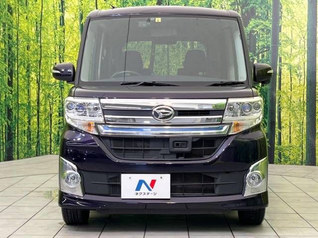 Daihatsu TANTO CUSTOM 2014-09 6423-14
