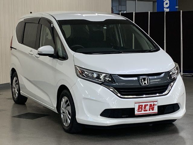 Honda FREED 2018-07 188344-6