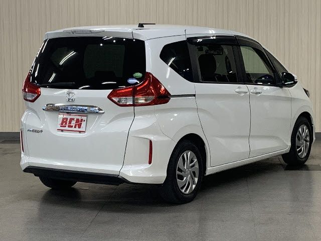 Honda FREED 2018-07 188344-2