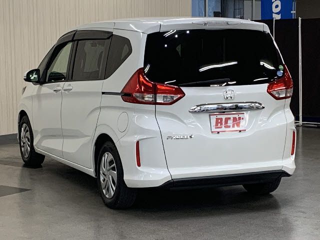 Honda FREED 2018-07 188344-8