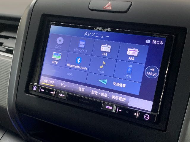 Honda FREED 2018-07 188344-16