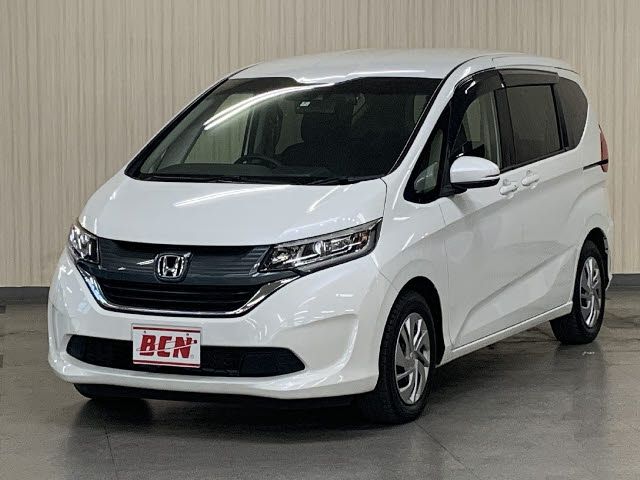 Honda FREED 2018-07 188344-0