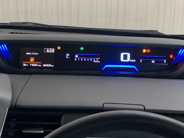 Honda FREED 2018-07 188344-7