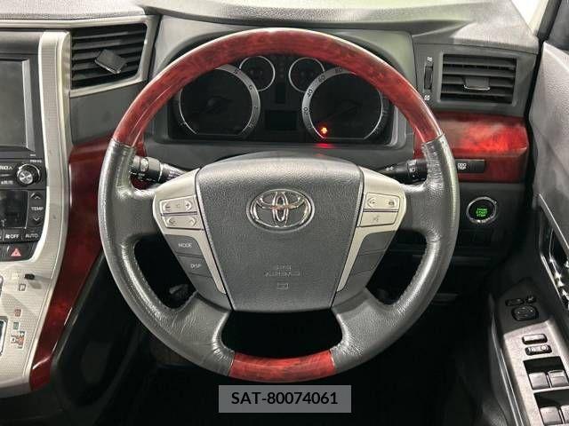 Toyota ALPHARD 2009-10 299962-12