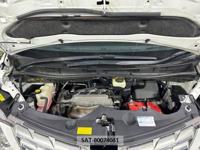 Toyota ALPHARD 2009-10 299962-19