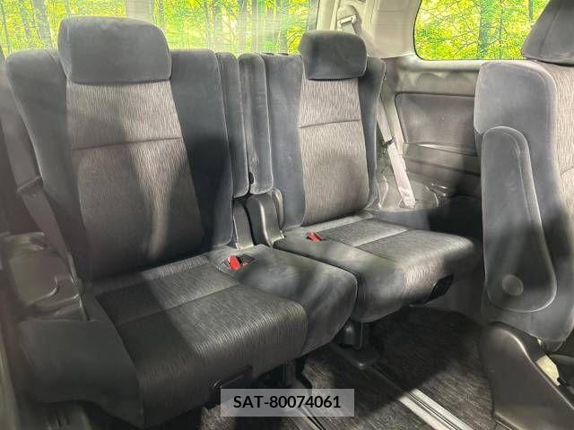 Toyota ALPHARD 2009-10 299962-10