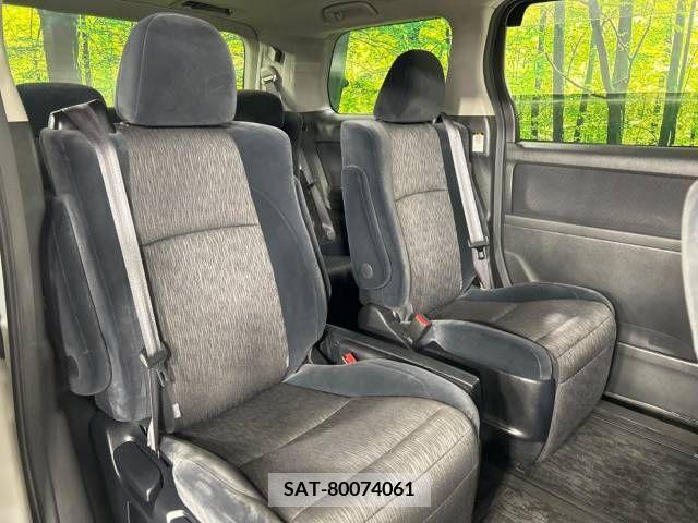 Toyota ALPHARD 2009-10 299962-9