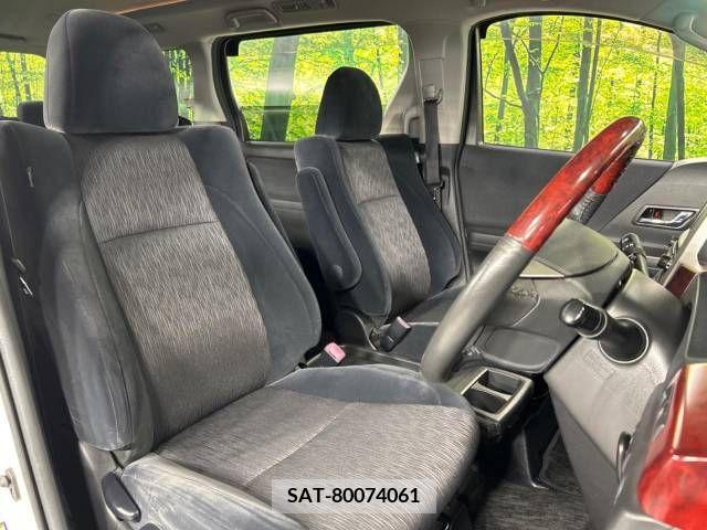 Toyota ALPHARD 2009-10 299962-8