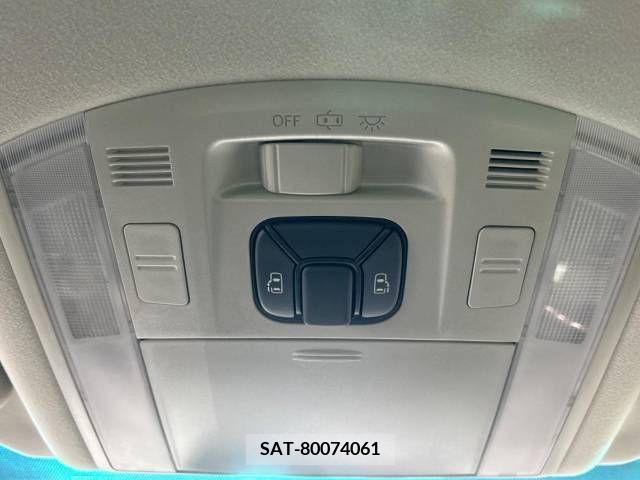 Toyota ALPHARD 2009-10 299962-4
