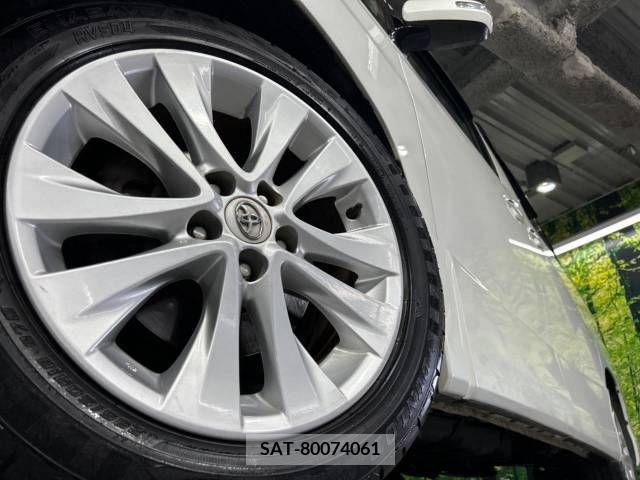 Toyota ALPHARD 2009-10 299962-14