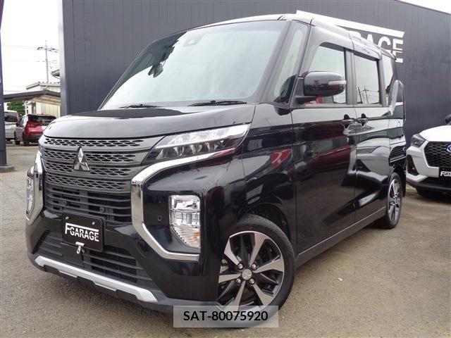 Mitsubishi EK X SPACE 2022-02 269513-0