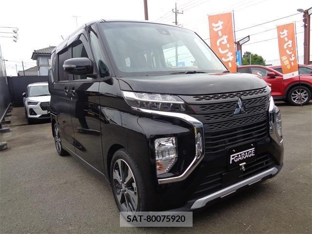 Mitsubishi EK X SPACE 2022-02 269513-1