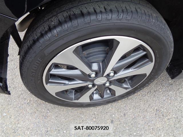 Mitsubishi EK X SPACE 2022-02 269513-6