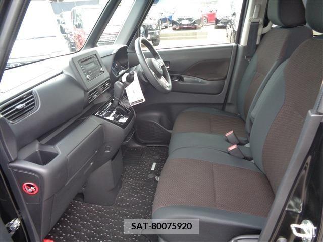 Mitsubishi EK X SPACE 2022-02 269513-8