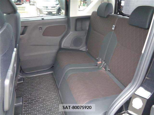 Mitsubishi EK X SPACE 2022-02 269513-9