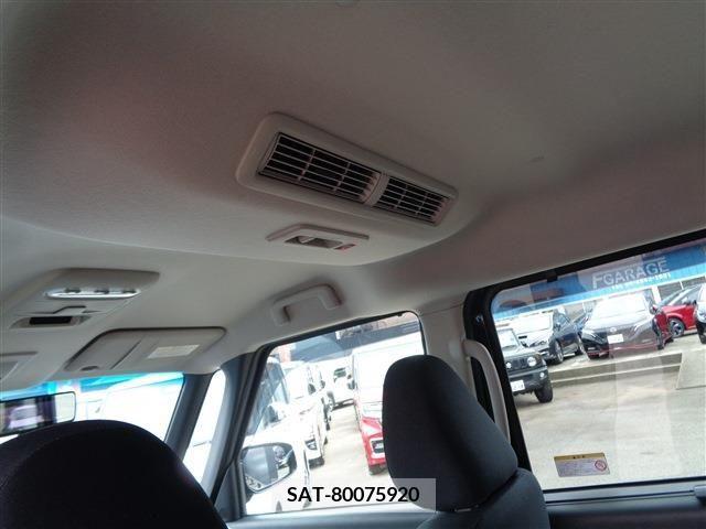 Mitsubishi EK X SPACE 2022-02 269513-11