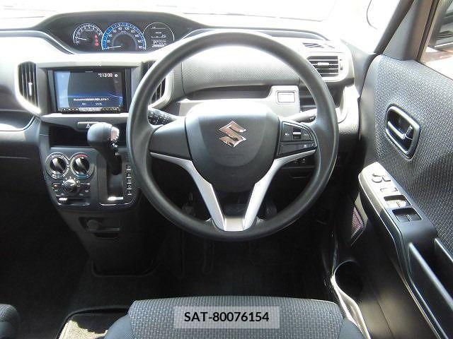 Suzuki SOLIO 2019-03 327751-1