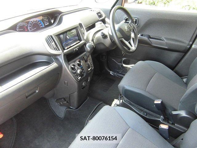 Suzuki SOLIO 2019-03 327751-27