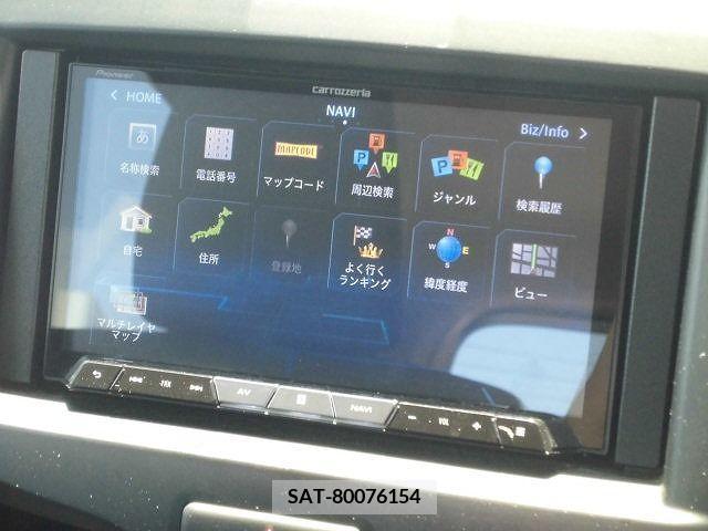 Suzuki SOLIO 2019-03 327751-5