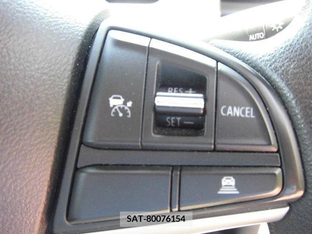 Suzuki SOLIO 2019-03 327751-26