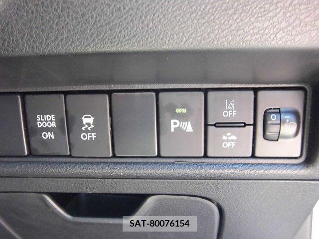 Suzuki SOLIO 2019-03 327751-24
