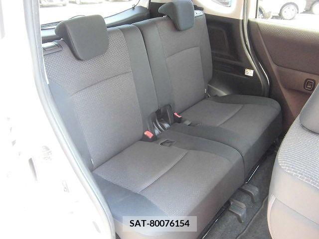 Suzuki SOLIO 2019-03 327751-9