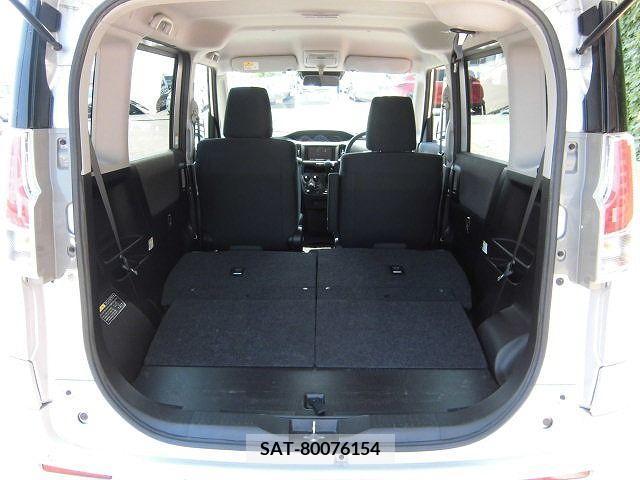 Suzuki SOLIO 2019-03 327751-23