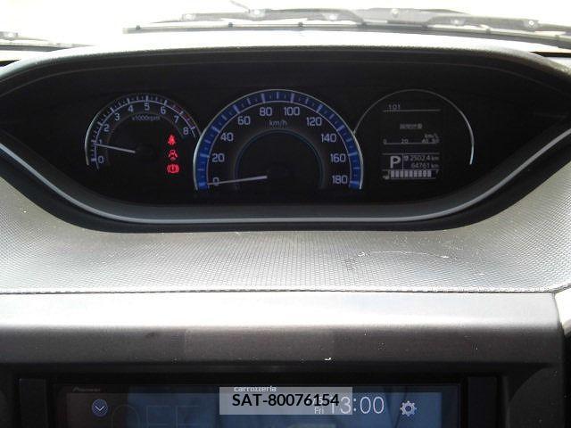 Suzuki SOLIO 2019-03 327751-7