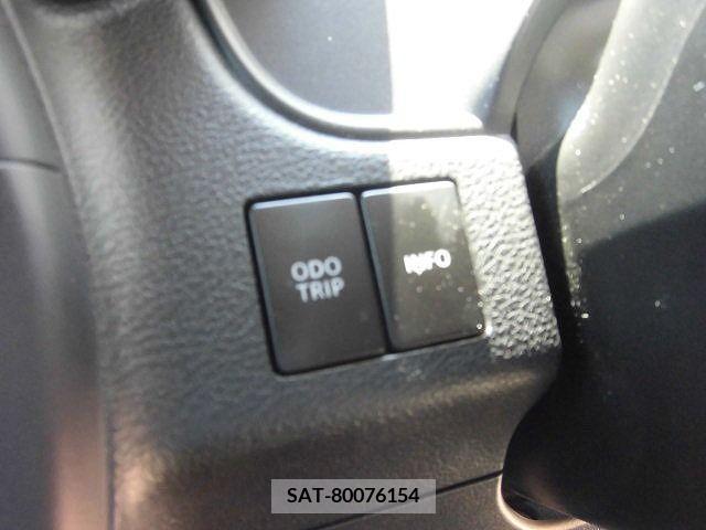 Suzuki SOLIO 2019-03 327751-22