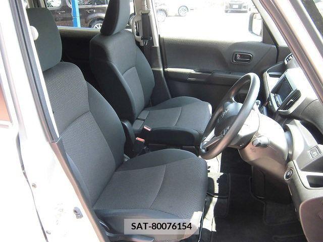 Suzuki SOLIO 2019-03 327751-20