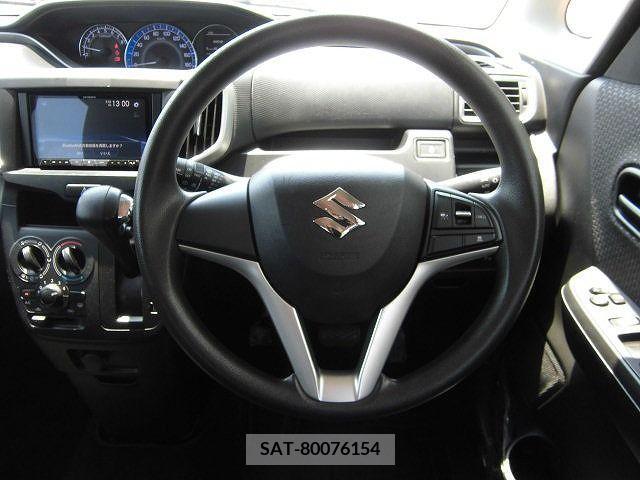Suzuki SOLIO 2019-03 327751-13