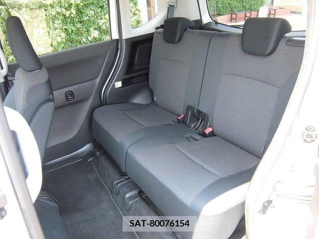 Suzuki SOLIO 2019-03 327751-18