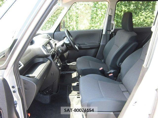 Suzuki SOLIO 2019-03 327751-12