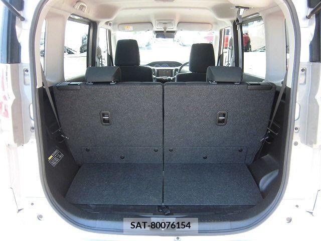 Suzuki SOLIO 2019-03 327751-17