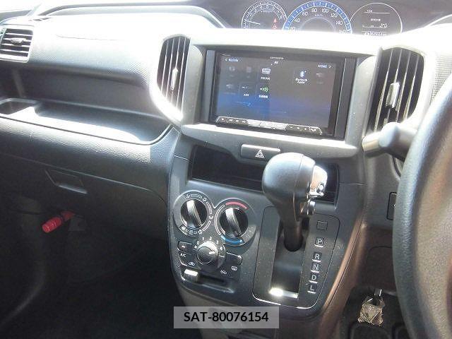 Suzuki SOLIO 2019-03 327751-14
