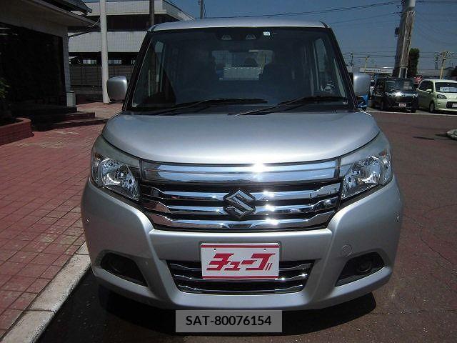Suzuki SOLIO 2019-03 327751-15