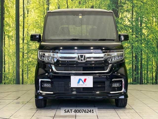 Honda N BOX 2022-11 307424-14