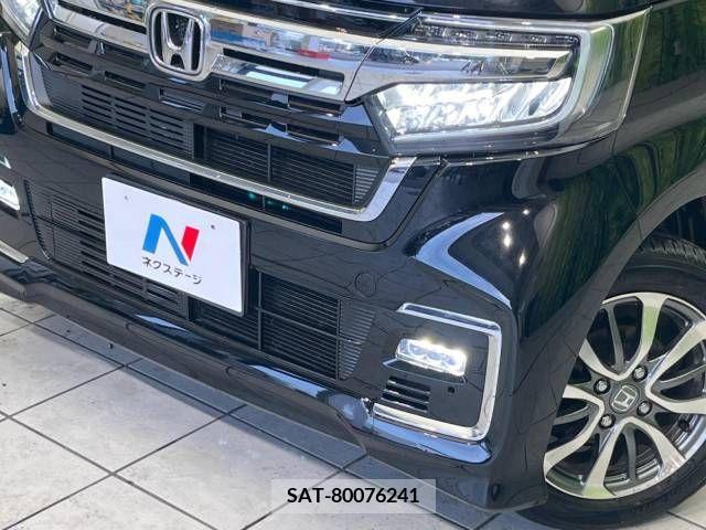 Honda N BOX 2022-11 307424-12