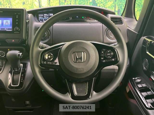 Honda N BOX 2022-11 307424-11