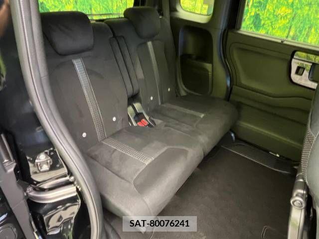Honda N BOX 2022-11 307424-9