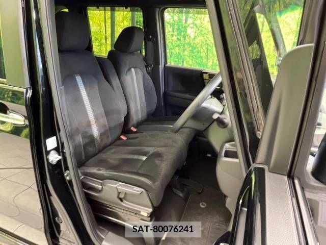 Honda N BOX 2022-11 307424-8