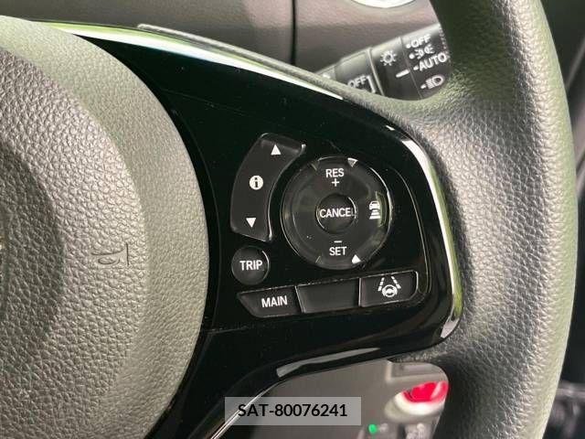 Honda N BOX 2022-11 307424-5