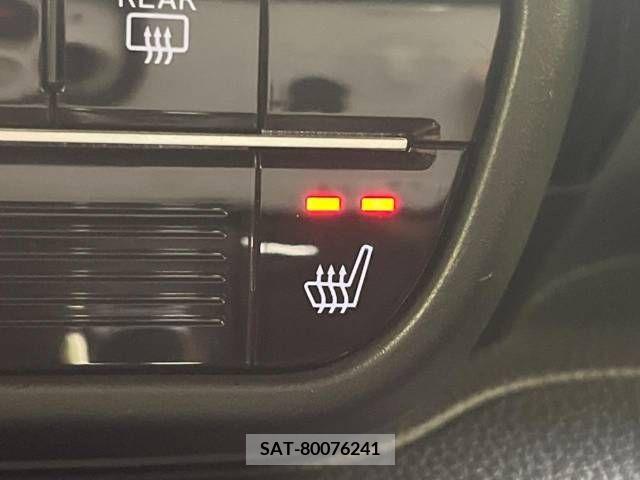 Honda N BOX 2022-11 307424-7