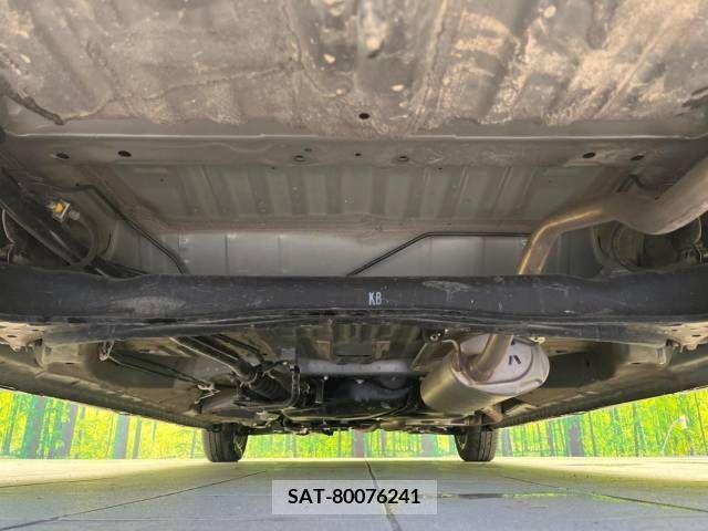 Honda N BOX 2022-11 307424-19