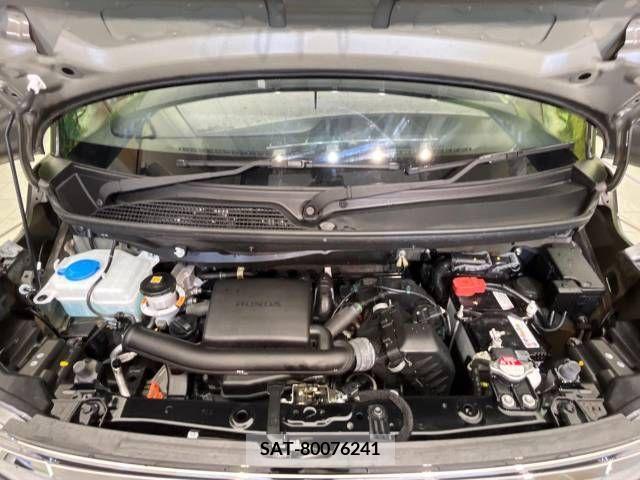 Honda N BOX 2022-11 307424-18