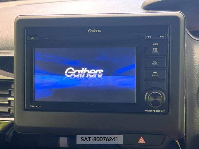 Honda N BOX 2022-11 307424-3