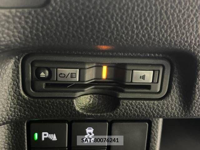 Honda N BOX 2022-11 307424-6