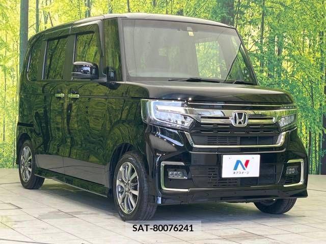 Honda N BOX 2022-11 307424-16