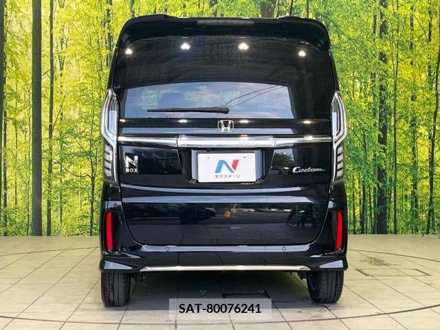 Honda N BOX 2022-11 307424-15